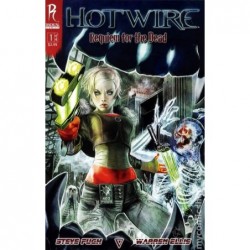 Hotwire (2009 Radical Entertainment) 1A