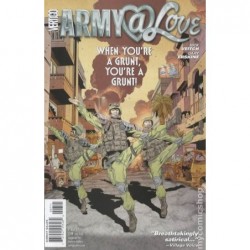 Army @ Love (2007) 7