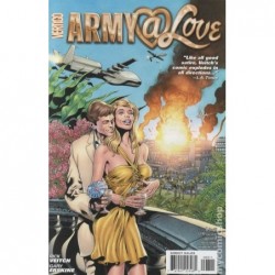 Army @ Love (2007) 8