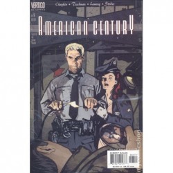 American Century (2001) 6