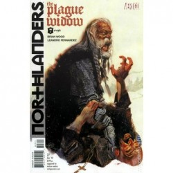 Northlanders (2007) 27