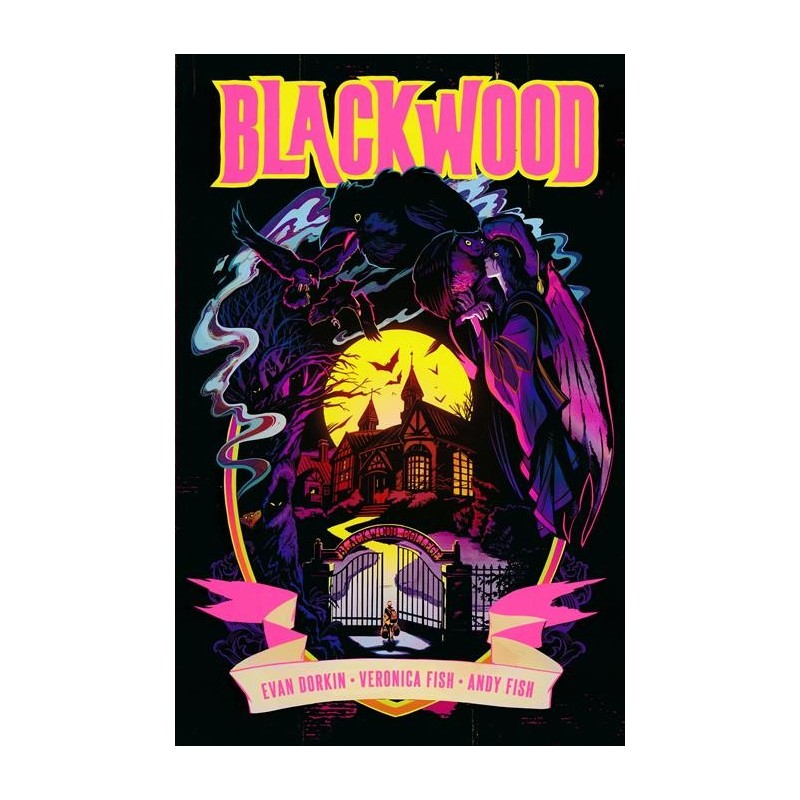 Blackwood