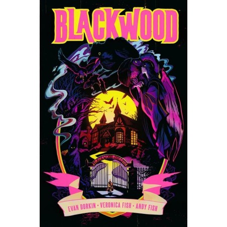 Blackwood TP (C: 0-1-2)
