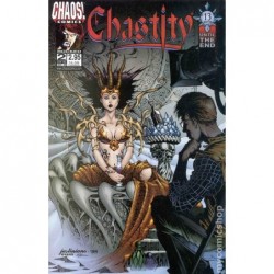 Chastity Rocked (1998) 2