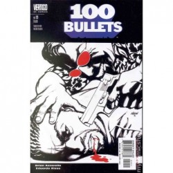 100 Bullets (1999 DC Vertigo) 19