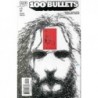 100 Bullets (1999 DC Vertigo) 21