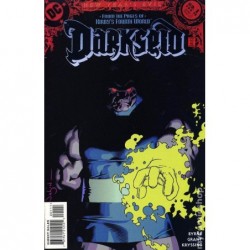Darkseid New Years Evil (1998) 1
