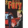 Miss Fury (2000 ACG) 1 + 2