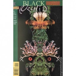 Black Orchid (1993 2nd Series) 5