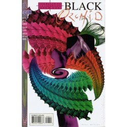 Black Orchid (1993 2nd Series) 8