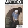 Vertigo Secret Files Swamp Thing (2000) 1