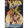 X-Men (1991 1st Series) 38B