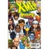 Uncanny X-Men (1963 1st Series) 376