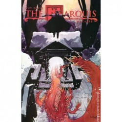 Marquis Danse Macabre (2000) 3