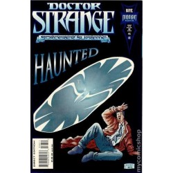 Doctor Strange (1988 3rd Series) 68