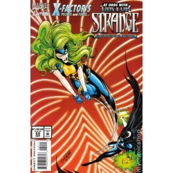 Doctor Strange (1988 3rd Series) 69