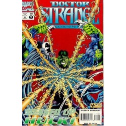 Doctor Strange (1988 3rd Series) 71