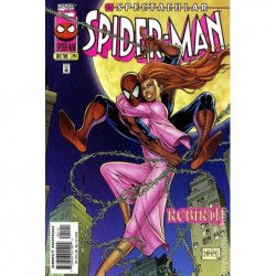 Spectacular Spider-Man (1976 1st Series) 241