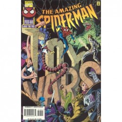 Amazing Spider-Man (1963 1st Series) 413