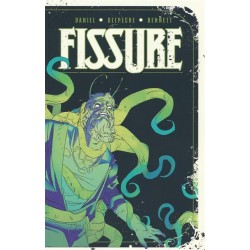Fissure TP Vol 01 (MR)