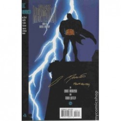 Flex Mentallo (1996) 3