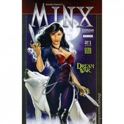 Minx (2011 Ardden Entertainment) 1