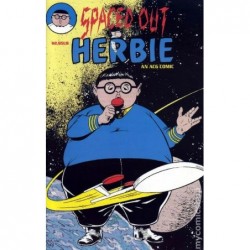 Spaced Out Herbie (1996) 1