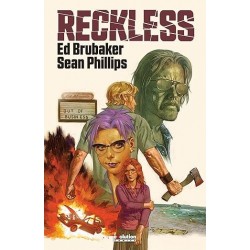 Reckless Vol 1