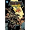 Batman and Robin: Year One
