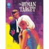 The Human Target by Tom King and Greg Smallwood: The Deluxe Edition