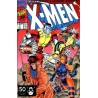 X-Men (1991 1st Series) 1 B.D