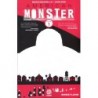 American Monster TP Vol 01 (MR)