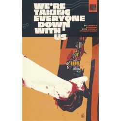 Were Taking Everyone Down...