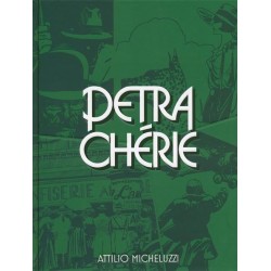Petra Cherie HC (MR)