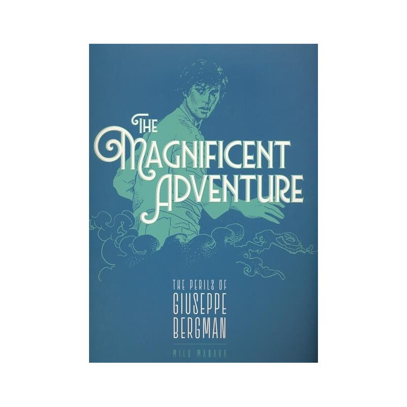 Magnificent Adventure TP (MR)