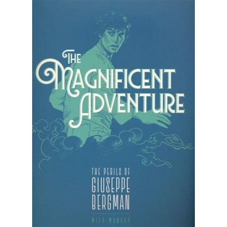 Magnificent Adventure TP (MR)
