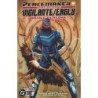 Peacemaker Presents the Vigilante/Eagly Double Feature TP