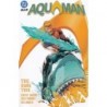 Aquaman (2025) TP Vol 01 the Dark Tide