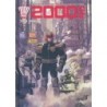 2000 Ad Annual 2026 HC
