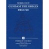 Mobile Suit Gundam the Origin DLX HC Vol 01