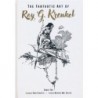 Fantastic Art of Roy G Krenkel HC