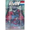 Gi Joe A Real American Hero TP Vol 04 Andy Kubert & Laura Martin CVR