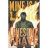Mine Is A Long Lonesome Grave TP