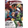 Superman (2023) TP Vol 05 Love and Mercy