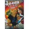 Doom Patrol By Keith Giffen and Matthew Clark Omnibus HC
