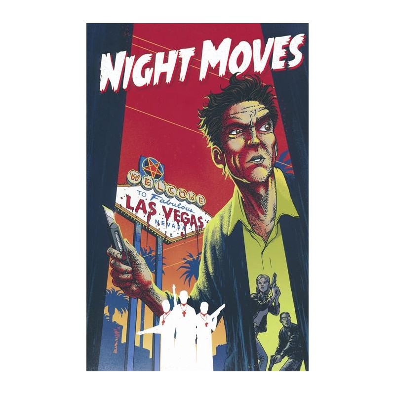Night Moves TP