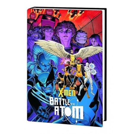 X-Men: Battle of the Atom