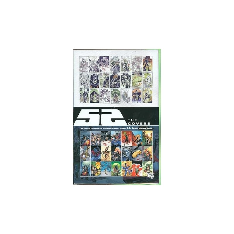 52: The Covers