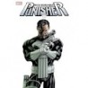 Punisher By Rick Remender Omnibus Mike Mckone Cover