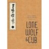 Lone Wolf and Cub Deluxe Edition Volume 1